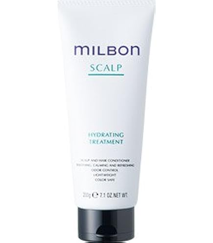 Amazon | ミルボン スムージングモイスチャライザー | ミルボン(MILBON